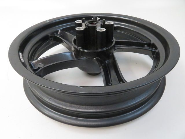 Jante avant occasion KYMCO DOWNTOWN 2015