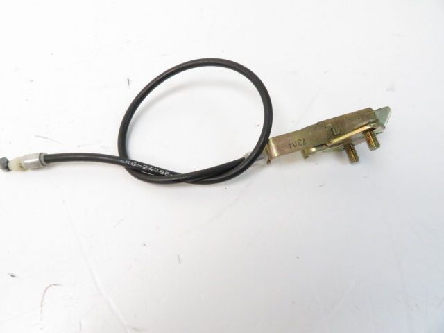 Mecanisme occasion YAMAHA XJR 1200 1997