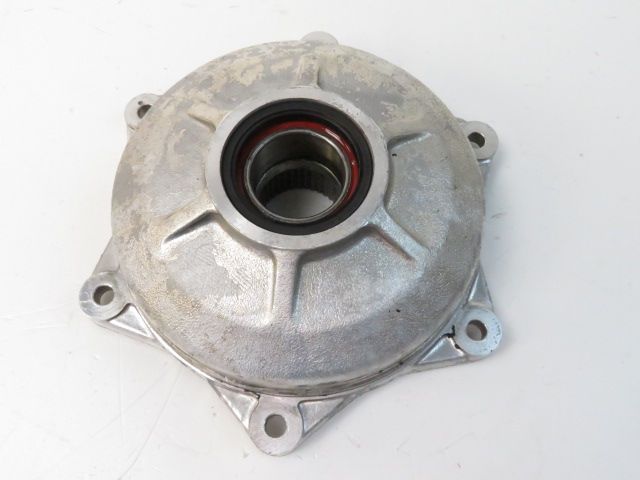 Porte couronne occasion HONDA VFR 800 2001