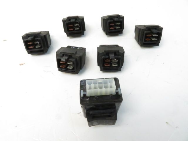 Pack electrique occasion APRILIA SHIVER 2011