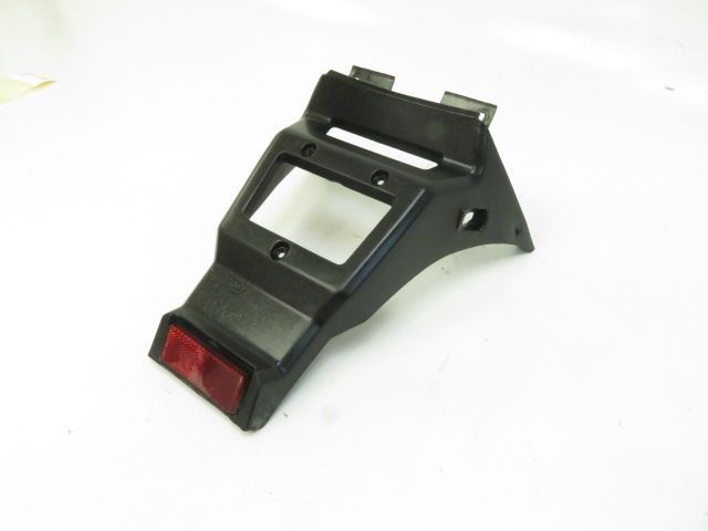 Support de plaque et eclairage occasion TNT GRIDO 2008