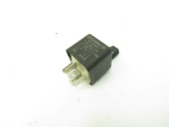 Relais de phare occasion PIAGGIO X-EVO 125 2008