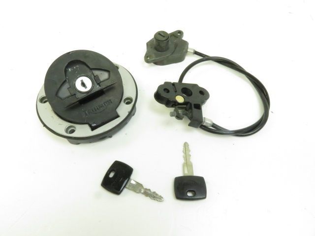 Serrure occasion TRIUMPH SPRINT 1997