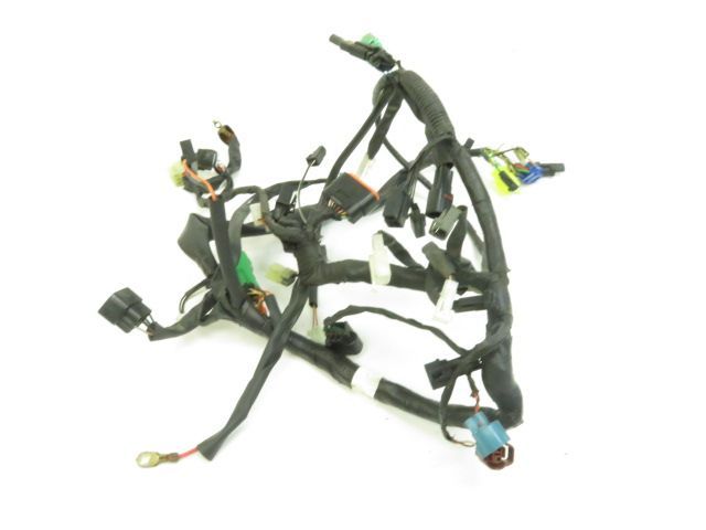 Faisceau electrique occasion SUZUKI DR 125 2010