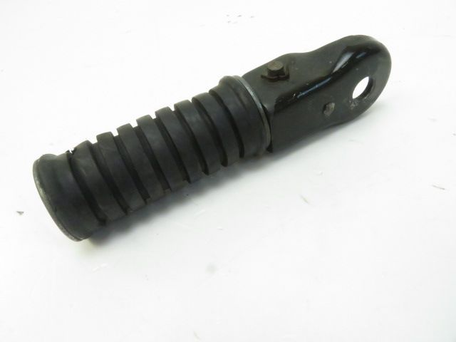 Repose pieds arriere droit occasion YAMAHA SR 125 1998