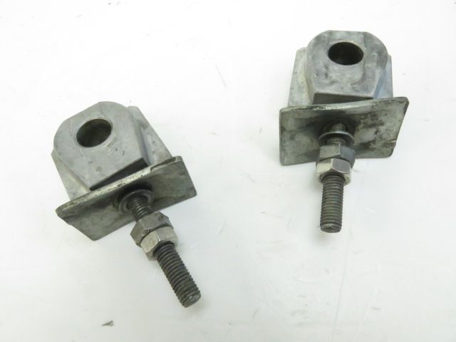 Tendeur occasion KAWASAKI KMX 125 2000