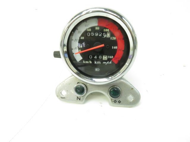 Compteur occasion ZNEN CUSTOM 2013