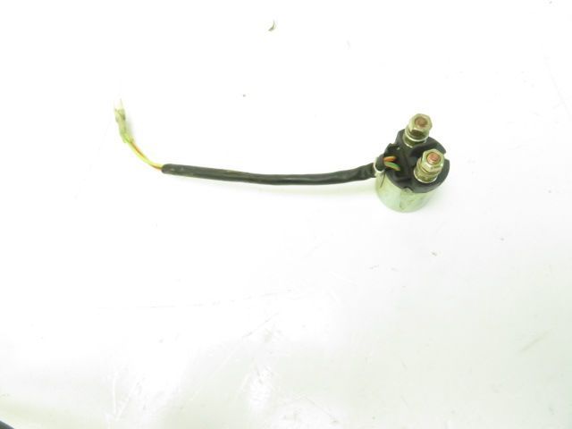 Relais de demarreur occasion ZNEN CUSTOM 2013