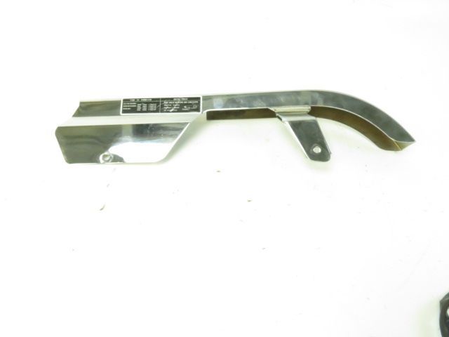 Carter chaine occasion ZNEN CUSTOM 2013