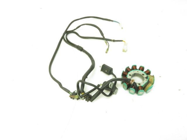 Stator occasion ZNEN CUSTOM 2013