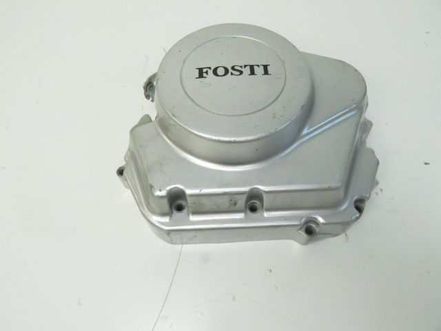 Carter embrayage occasion ZNEN CUSTOM 2013