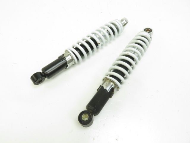 Amortisseur avant occasion ACTION BIKE MADIX 2016