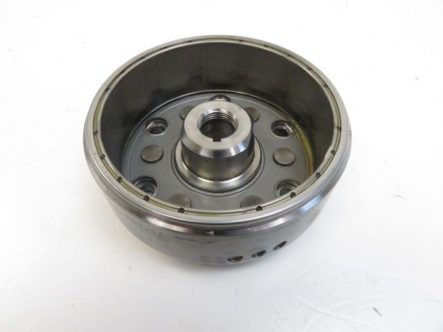Rotor occasion HONDA CBF 500 2004
