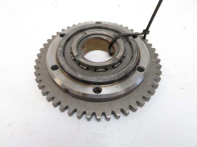 Roue libre de demarreur occasion HONDA CBF 500 2004