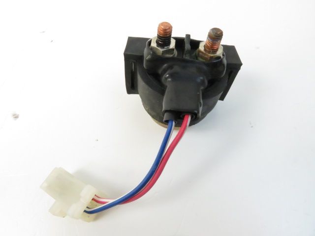 Relais de demarreur occasion YAMAHA YN 50 NEO'S 