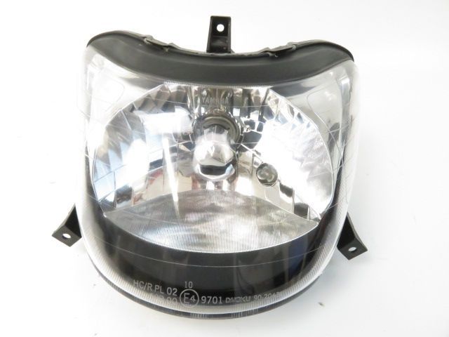 Optique avant occasion YAMAHA XC 125 CYGNUS 2002