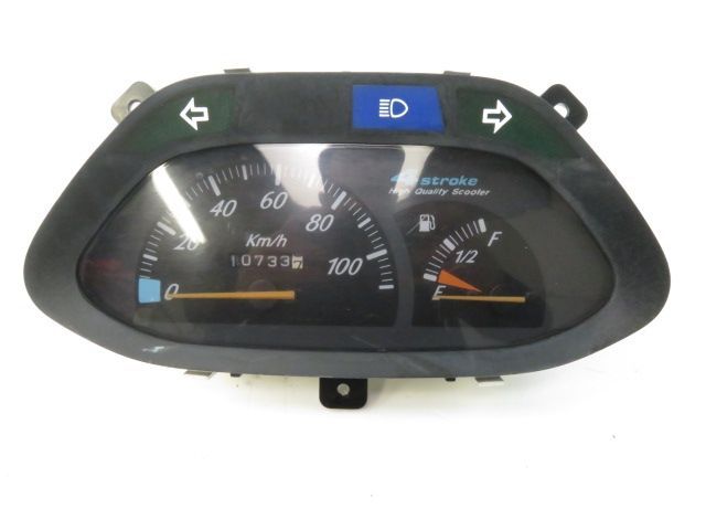 Compteur occasion YAMAHA XC 125 CYGNUS 2002
