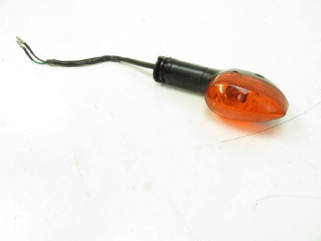 Clignotant avant d occasion YAMAHA YBR 125 2012