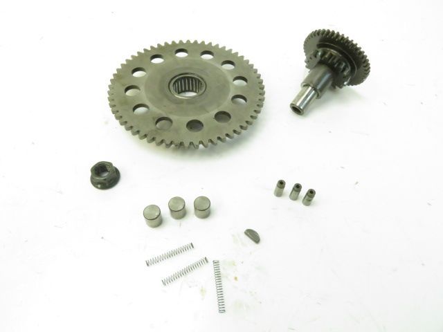 Roue libre de demarreur occasion SUZUKI CLASSIC 1999