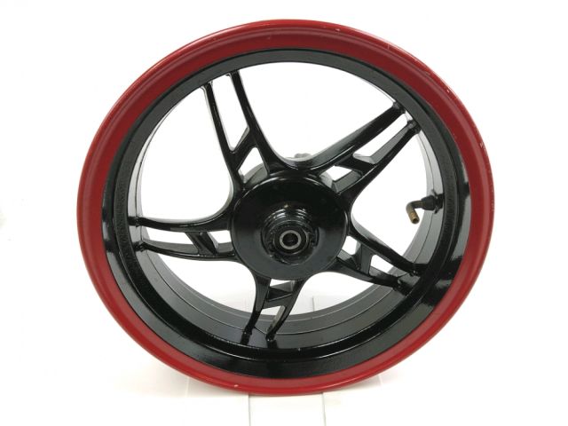 Jante avant occasion MASH BIBOP 2016