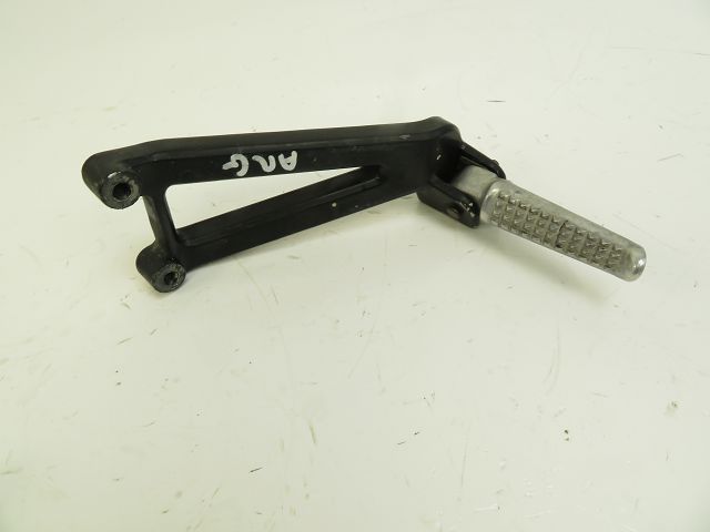 Platine arriere gauche complete occasion HONDA CBR 600 F 1996