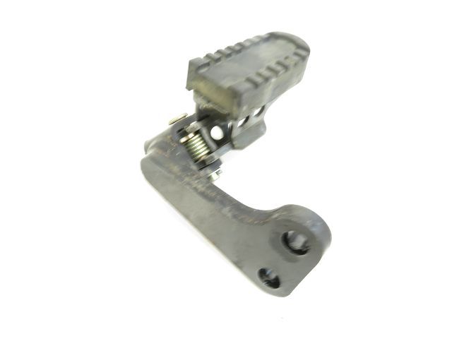 Platine avant gauche occasion YAMAHA XTZ 660 TENERE 1996