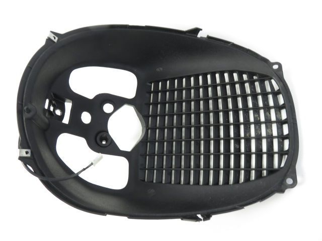 Grille de radiateur occasion PIAGGIO X-EVO 125 2014