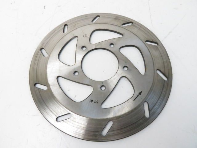 Disque frein avant occasion APRILIA SR 2017