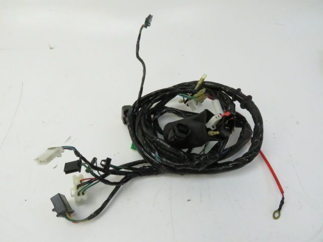 Faisceau electrique occasion KYMCO LIKE 2014
