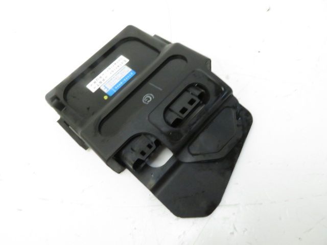 Boitier injection occasion KAWASAKI Z 300 2016