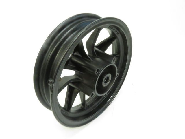 Jante avant occasion DAELIM BEAGLE 2017