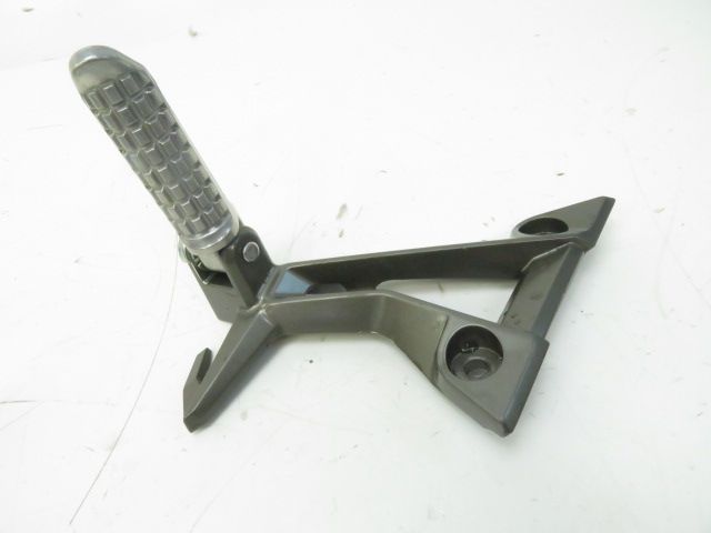 Platine arriere gauche complete occasion KAWASAKI Z 300 2016