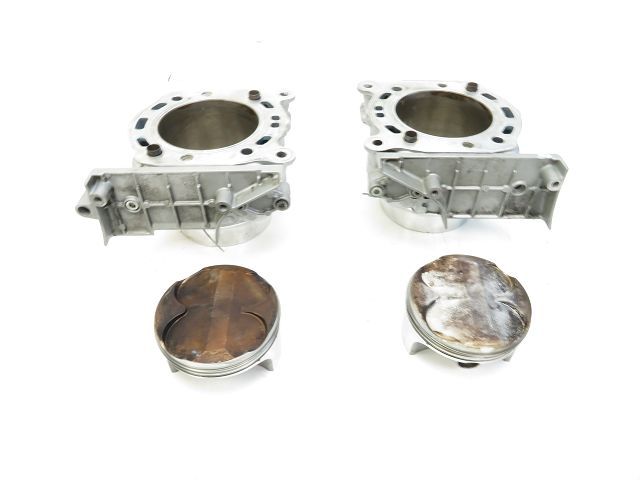 Bloc cylindre occasion DUCATI 749 S 2004