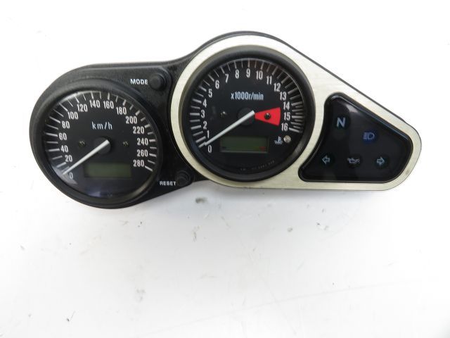 Compteur occasion KAWASAKI ZX-6R 600 NINJA 1999