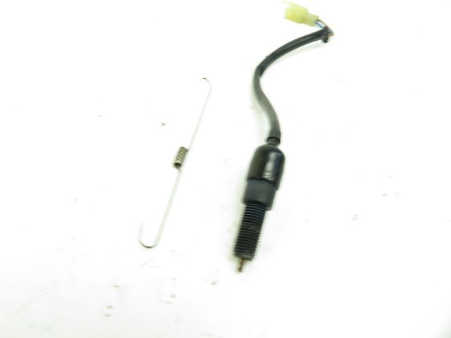 Contacteur de stop ar occasion KAWASAKI ZX-6R 600 NINJA 1999