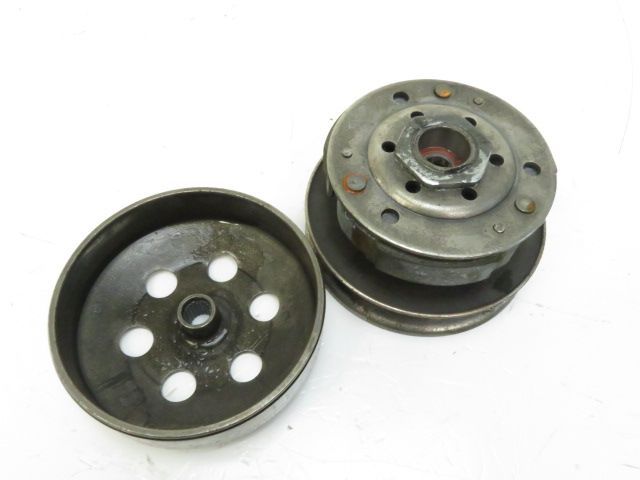 Embrayage complet occasion ZNEN COLLECTOR 2013