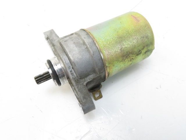 Demarreur occasion ZNEN COLLECTOR 2013