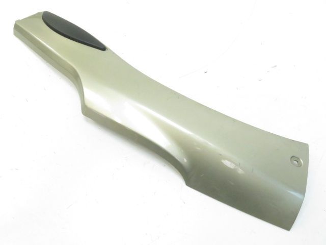 Demi sabot droit occasion MBK XC 125 FLAME R 