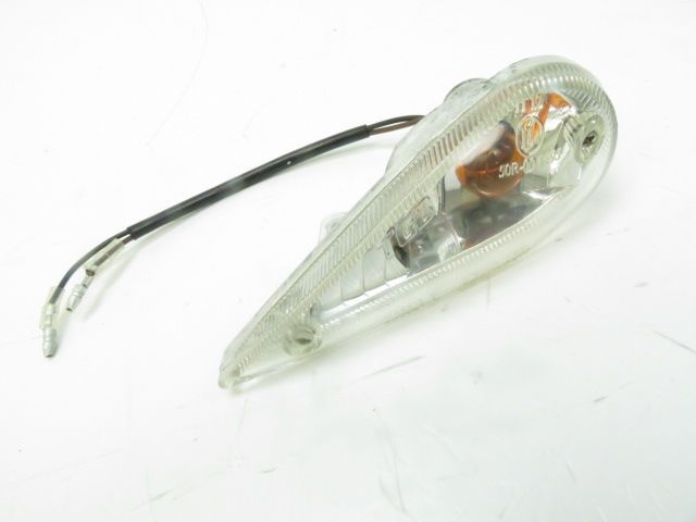 Clignotant avant g occasion TGB CITY 2015