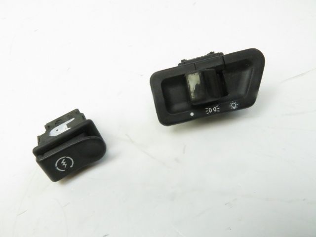 Commodo droit occasion TGB CITY 2015