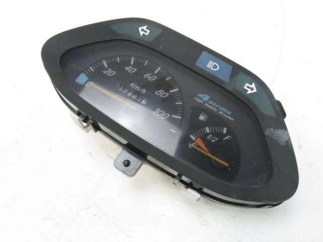 Compteur occasion MBK XC 125 FLAME R 