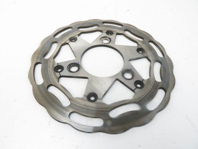 Disque frein avant occasion TGB CITY 2015