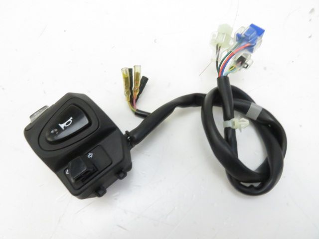 Commodo gauche occasion HONDA PCX 2017