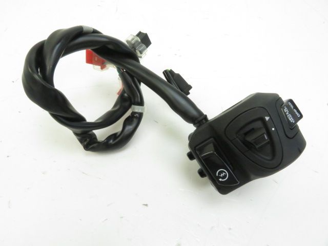 Commodo droit occasion HONDA PCX 2017