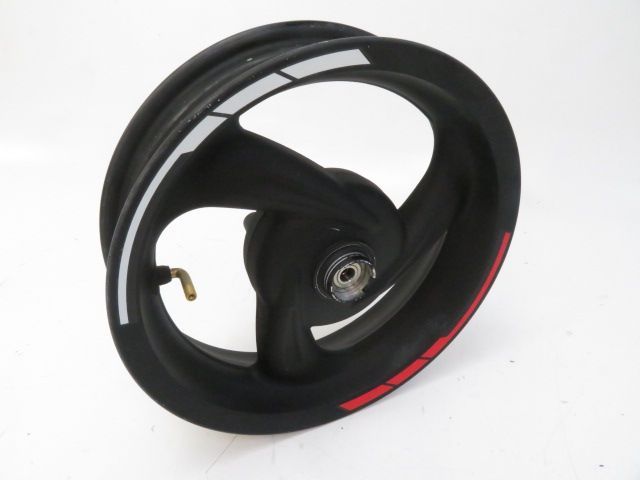 Jante avant occasion TGB CITY 2015