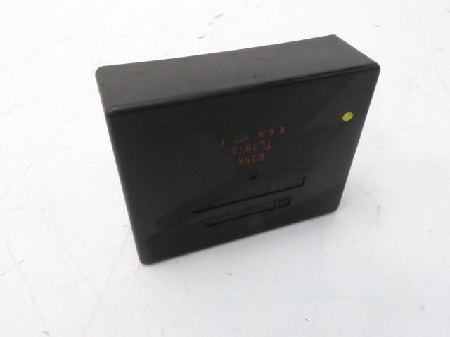 Relais boitier electrique occasion HONDA PCX 2017