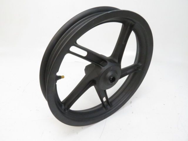 Jante avant occasion HONDA PCX 2017