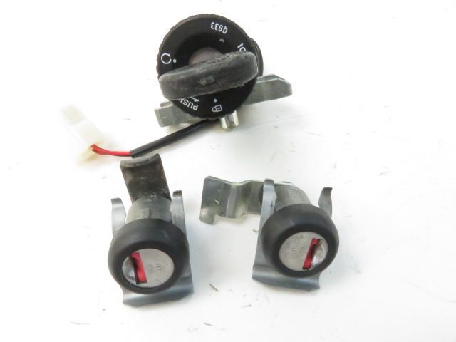 Serrure occasion HONDA FES 125 PANTHEON 2001