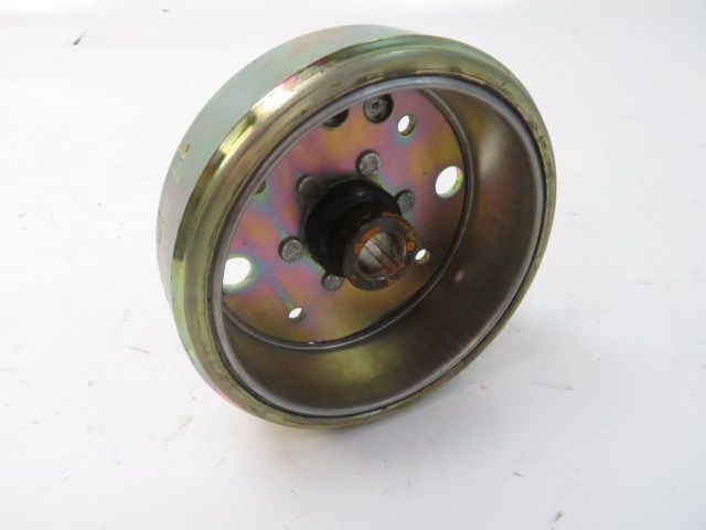 Rotor occasion YIYING WALLABI/CITY 2011