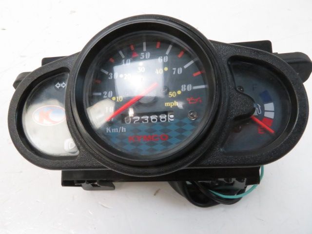 Compteur occasion KYMCO AGILITY 2014